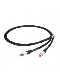 Cablu interconect DIN - RCA Chord Company Signature Tuned Aray 2m